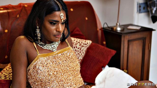 Wet Hot Indian Wedding - Part 2