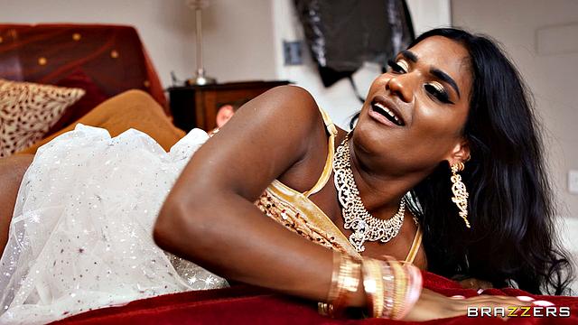 Wet Hot Indian Wedding - Part 2