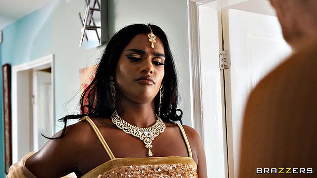 Wet Hot Indian Wedding - Part 2