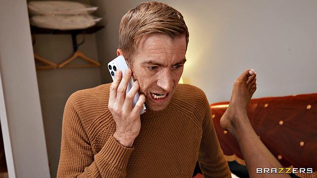 Wet Hot Indian Wedding - Part 2