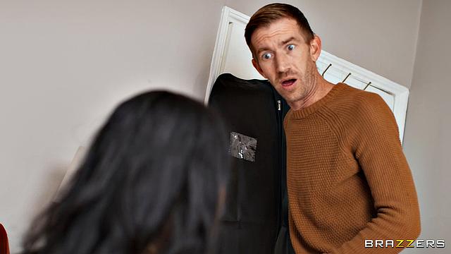 Wet Hot Indian Wedding - Part 2