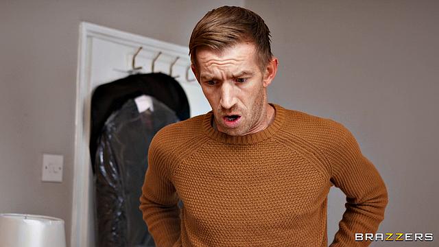 Wet Hot Indian Wedding - Part 2