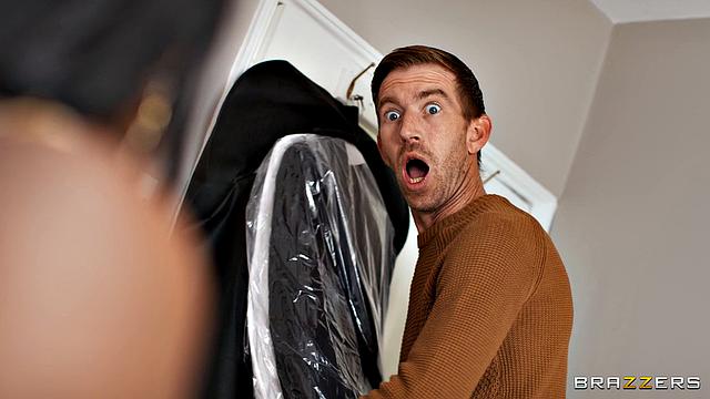 Wet Hot Indian Wedding - Part 2