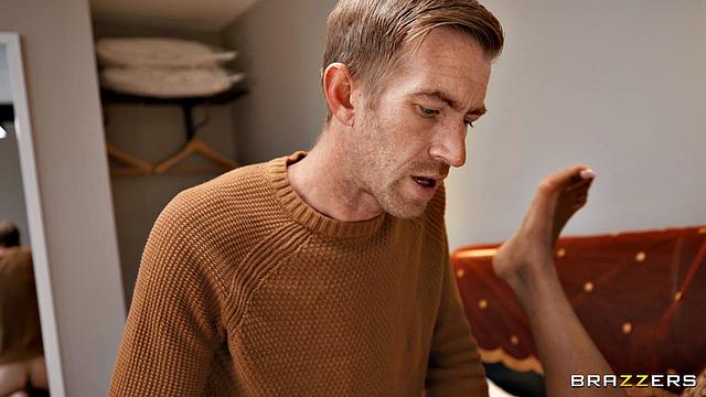 Wet Hot Indian Wedding - Part 2