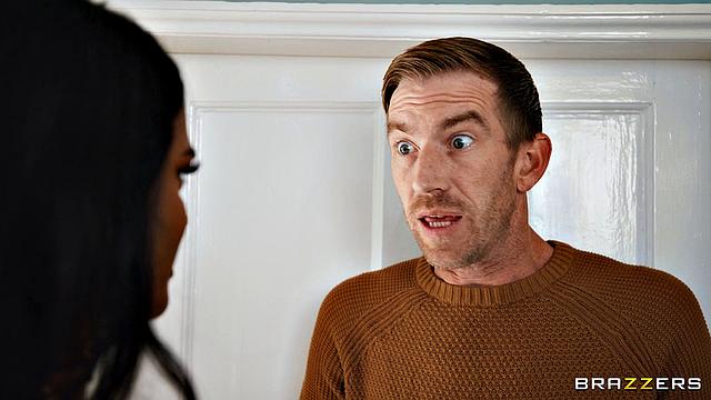 Wet Hot Indian Wedding - Part 2