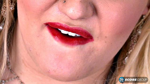 She's Skye Sinn and she wants a cock in her ass