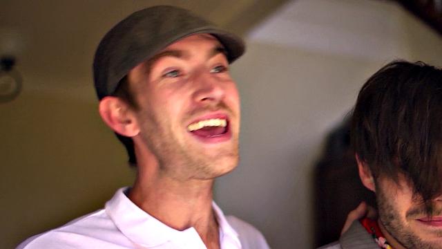 Negociaciones Anales con Aletta Ocean