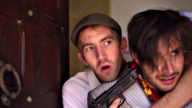 Negociaciones Anales con Aletta Ocean