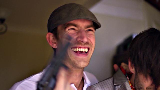 Negociaciones Anales con Aletta Ocean