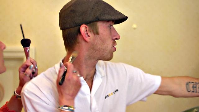 Negociaciones Anales con Aletta Ocean