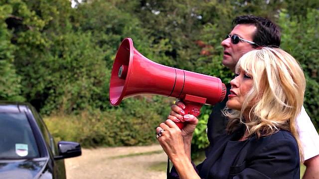 Negociaciones Anales con Aletta Ocean