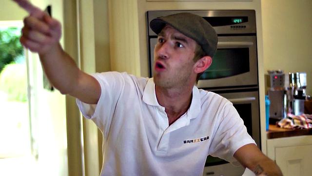 Negociaciones Anales con Aletta Ocean