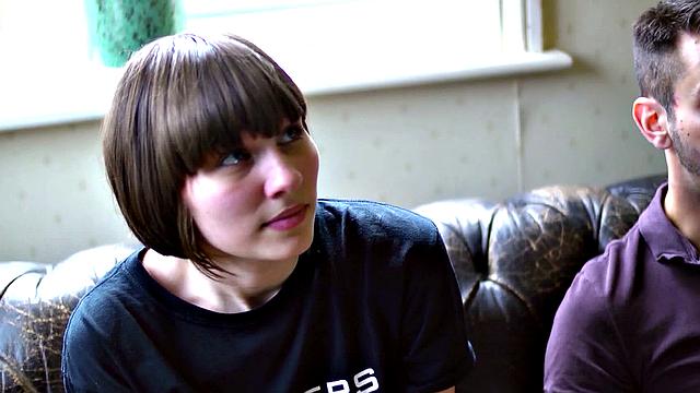 Negociaciones Anales con Aletta Ocean