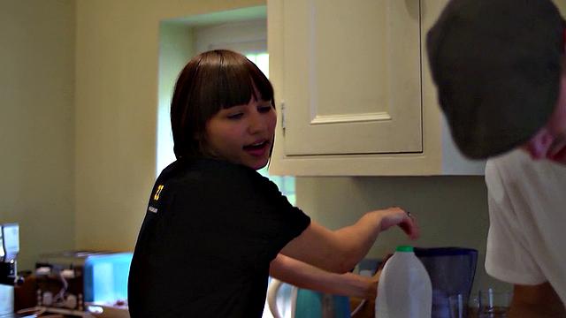 Negociaciones Anales con Aletta Ocean