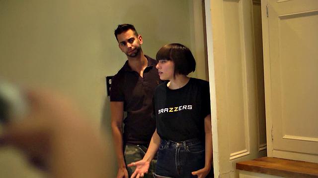 Negociaciones Anales con Aletta Ocean