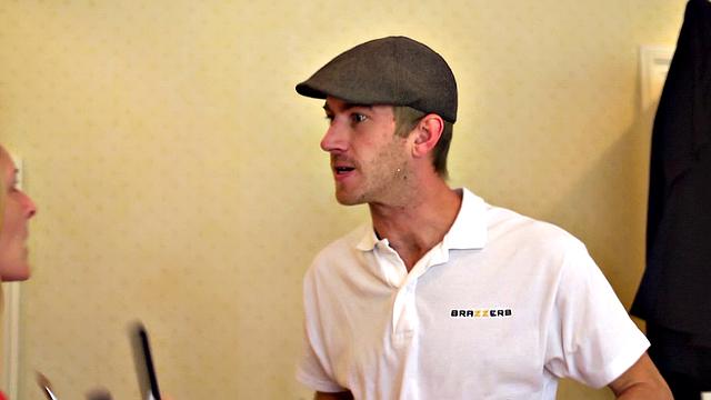 Negociaciones Anales con Aletta Ocean