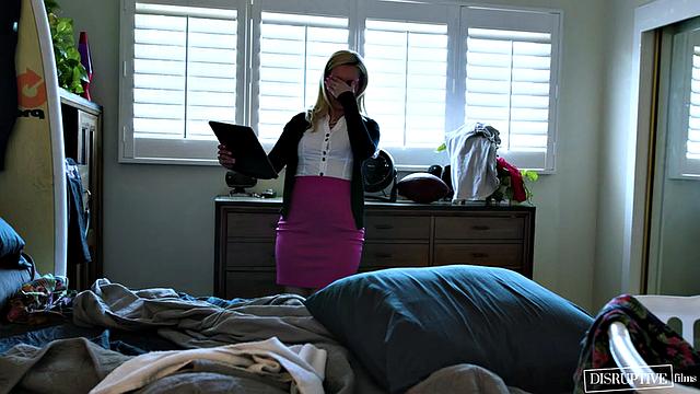 The Intervention, Scene #01