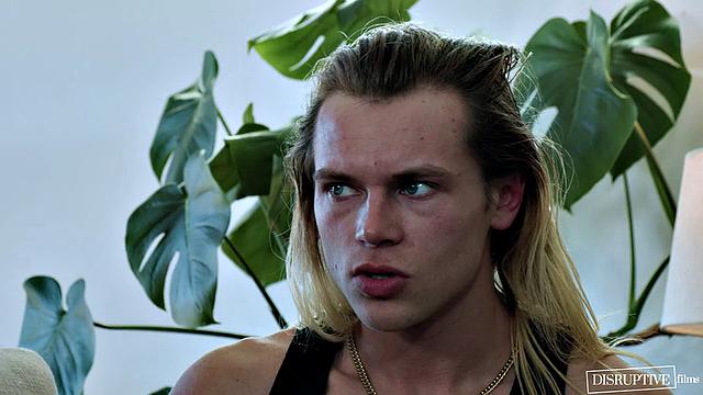 The Intervention, Scene #01