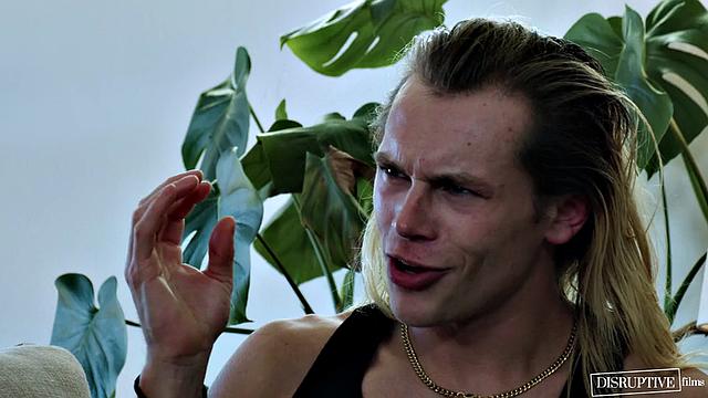 The Intervention, Scene #01