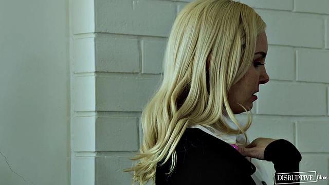 The Intervention, Scene #01