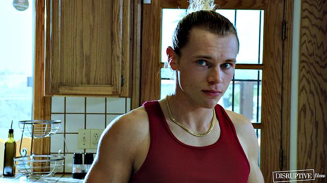 The Intervention, Scene #01