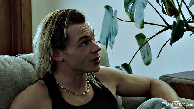 The Intervention, Scene #01