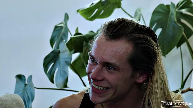 The Intervention, Scene #01