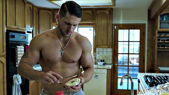 The Intervention, Scene #01