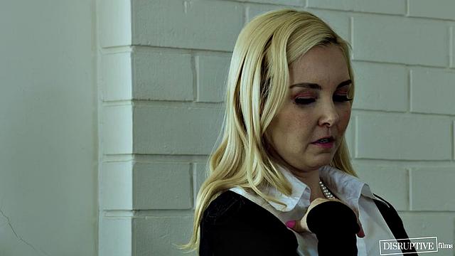 The Intervention, Scene #01