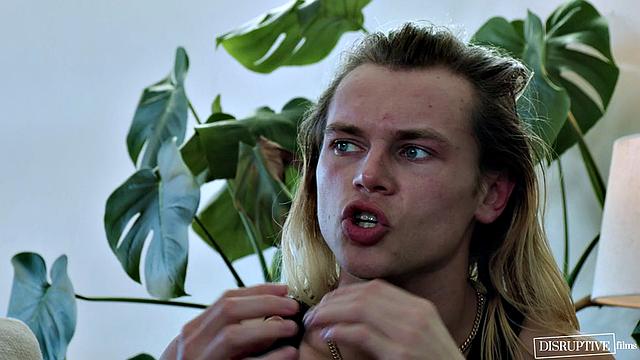 The Intervention, Scene #01