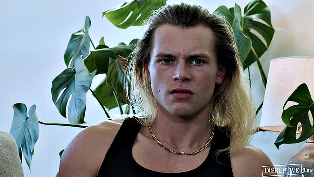 The Intervention, Scene #01