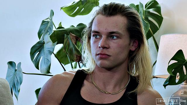 The Intervention, Scene #01