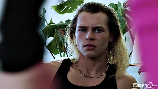 The Intervention, Scene #01