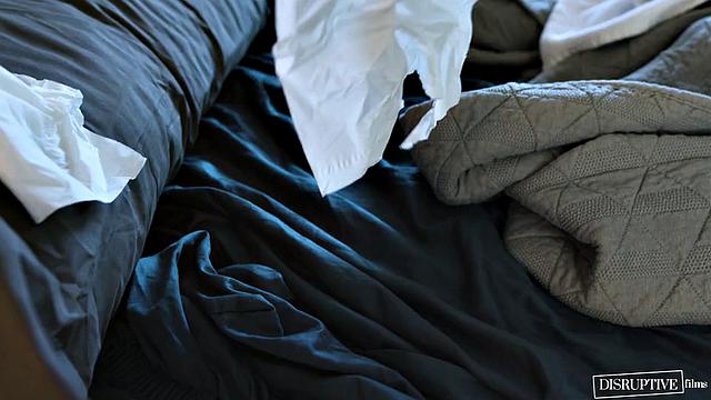 The Intervention, Scene #01