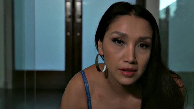 Vicki Chase - Secret