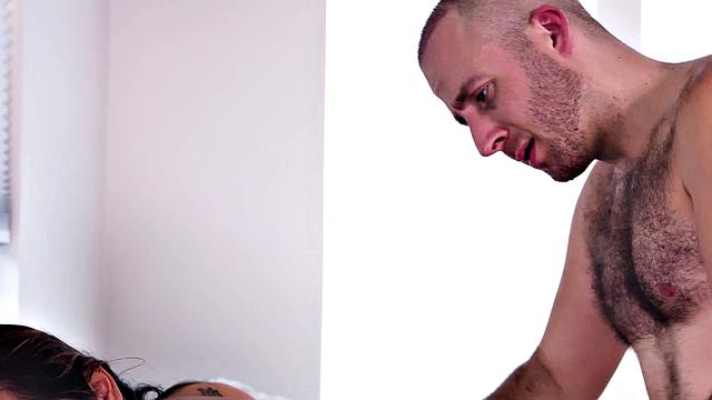 TRANSFIXED - Sublime Trans Jessica Fox & Her Buddy Succumb To Their Lust For Each Other