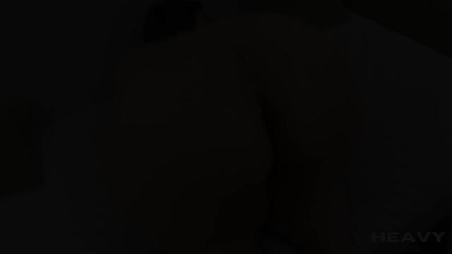 BBW Gonzo lady pussydrilled at home by her neighbor