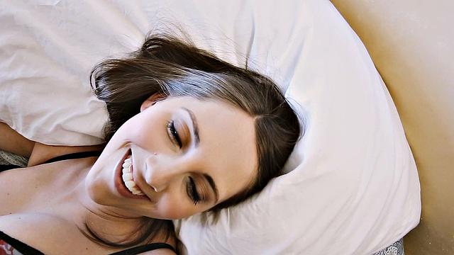 Woken Up With a Cock