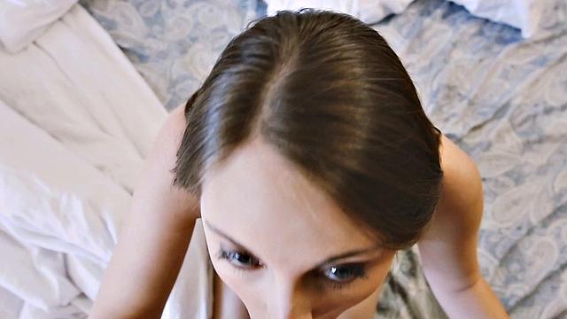 Woken Up With a Cock