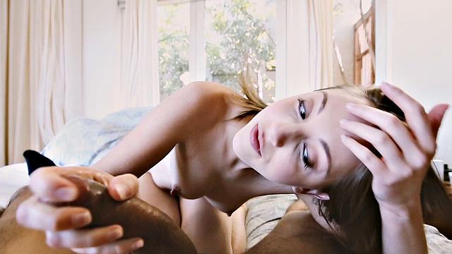 Woken Up With a Cock