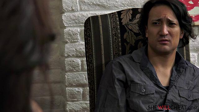 Heather Vahn fucks Alix Lynx in front of her husband