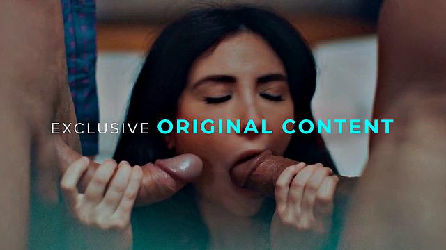 21 SEXTREME - Franny Ready for Deep Fuck Session