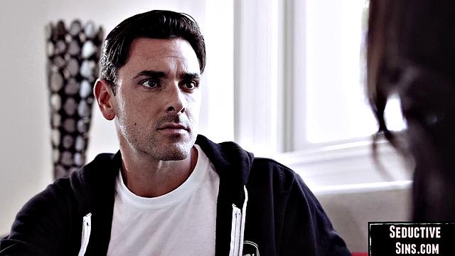 Cute ginger pussy destroyed in doggystyle