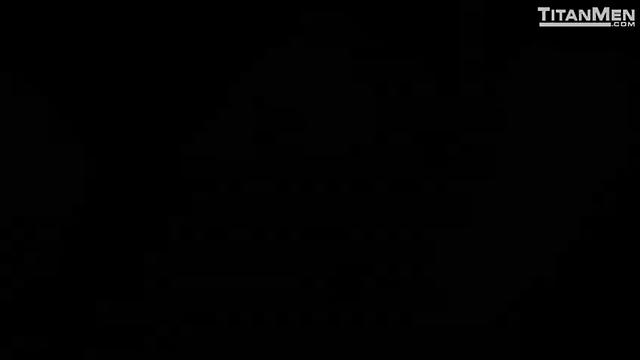 Daddy Fist: Scene 1: Thor Larsson & Allen Silver