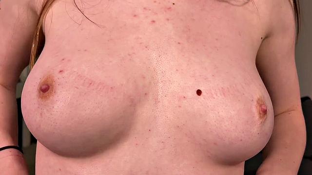 Hazel Handles a Load