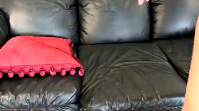 Amanda hard anal fuck with bbc