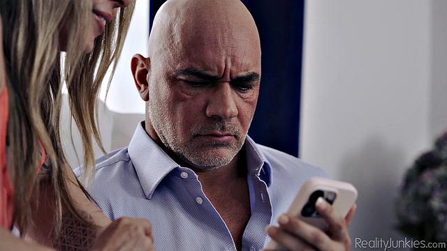 Big Dicks Tiny Chicks 10 - Summer Vixen