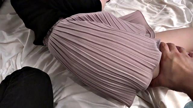 Unleash Your Desires with Yu Aina's Japanese Porn densations