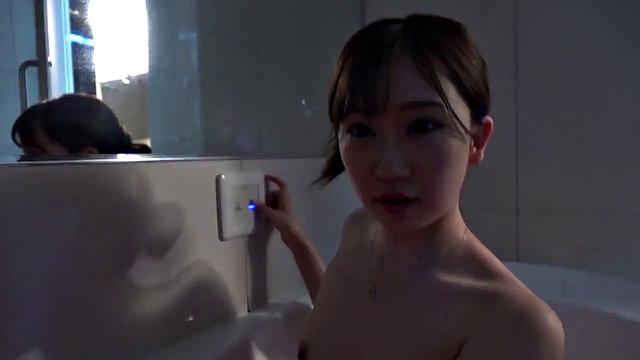 Unleash Your Desires with Yu Aina's Japanese Porn densations