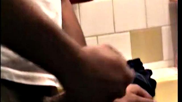 Straight Boy Zack Sucks Off